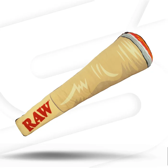 RAW Cone Pillow