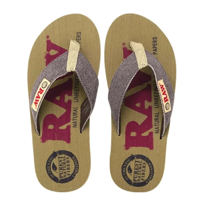 RAW Ladies Priscilla Sandals – 6pk