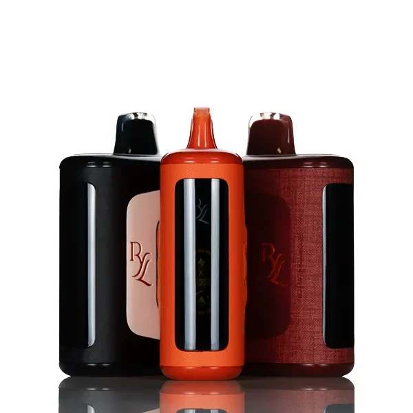RAZ RYL Classic 35K Disposable – 16.5mL
