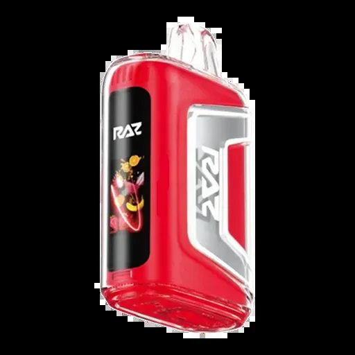 RAZ TN9000 – Black Cherry Kiwi