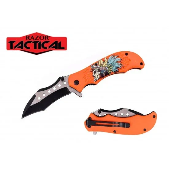 Razor Tactical RT-7125