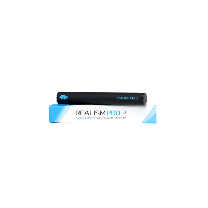 Realism Pro 2 High Power Battery