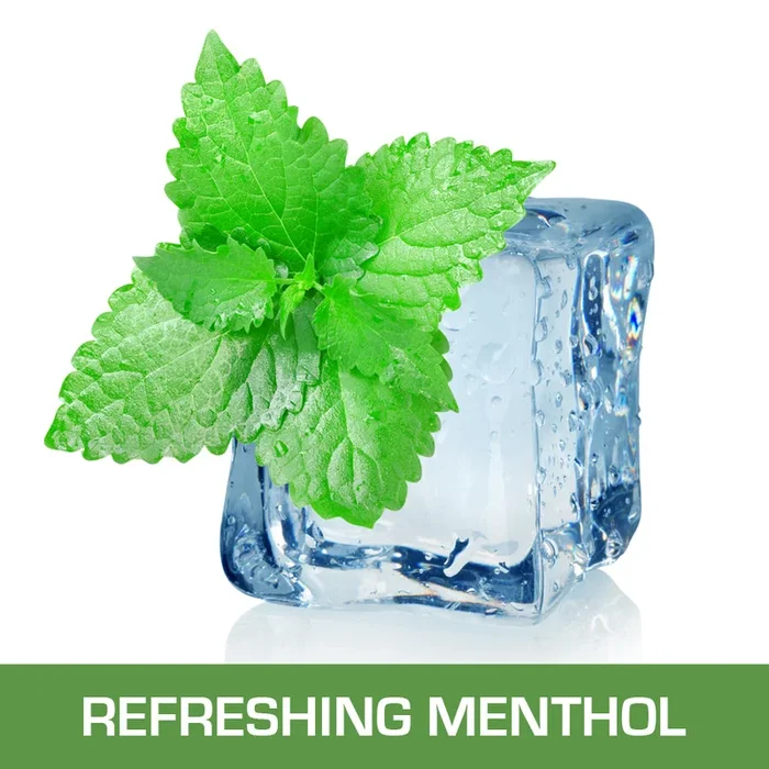 Refreshing Menthol Gourmet Eliquid