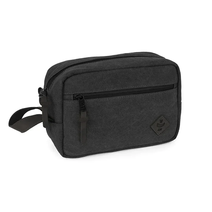 Revelry – The Stowaway | Smell Proof Toiletry Kit