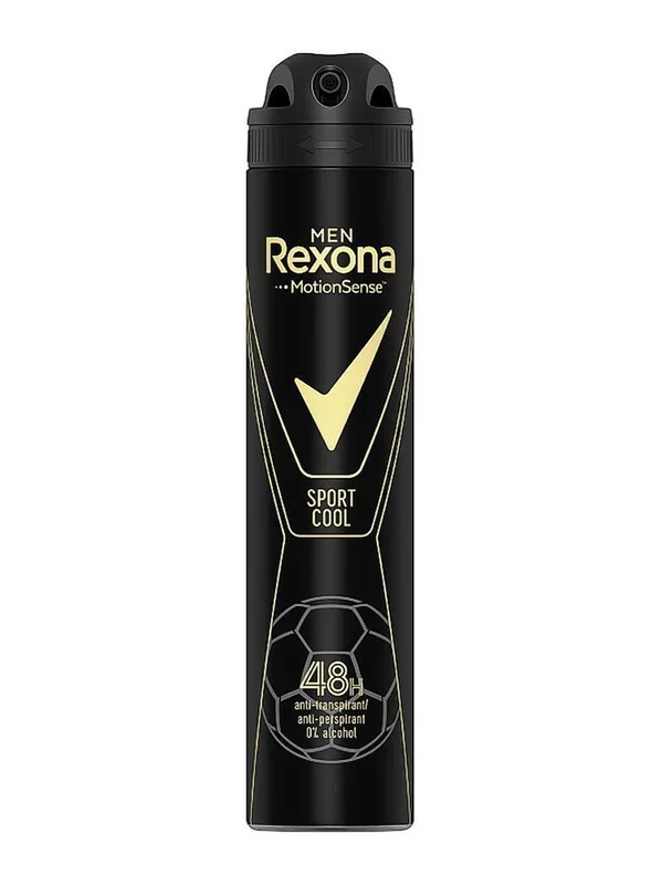 Rexona Men Sport Cool Body Spray 200ml