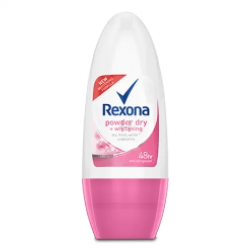 Rexona women power dry roll on 40ml