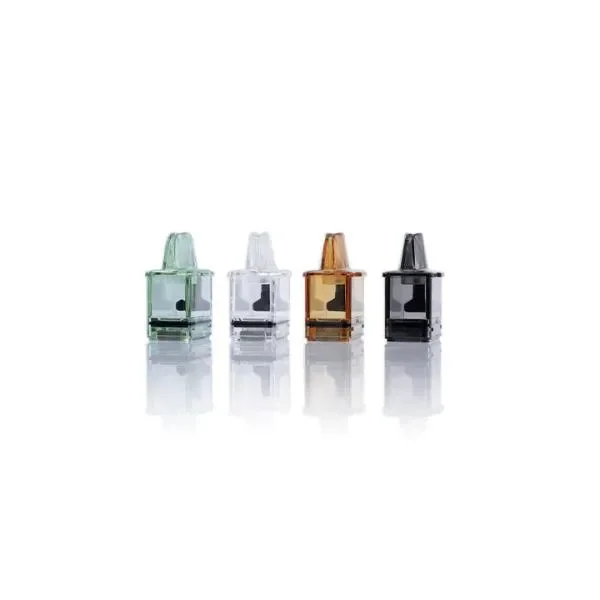 Rincoe Jellybox Nano Replacement Pod Cartridge 1 Pack