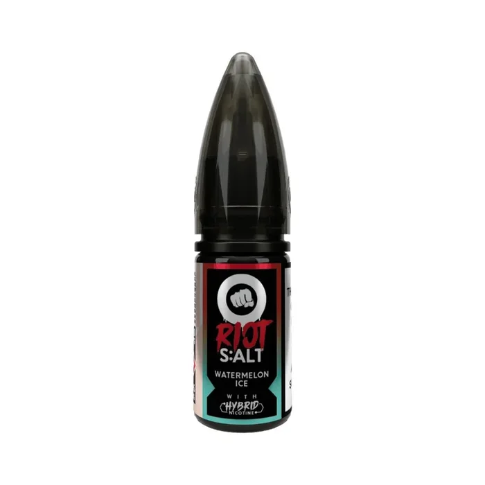 Riot S:alt Watermelon Ice 10ml by Riot Squad