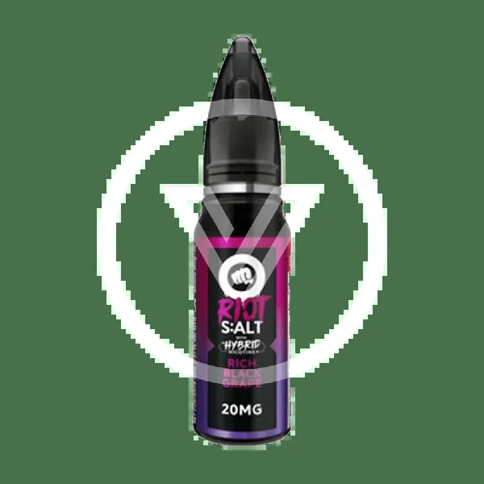 Riot Squad 20Mg 30Ml