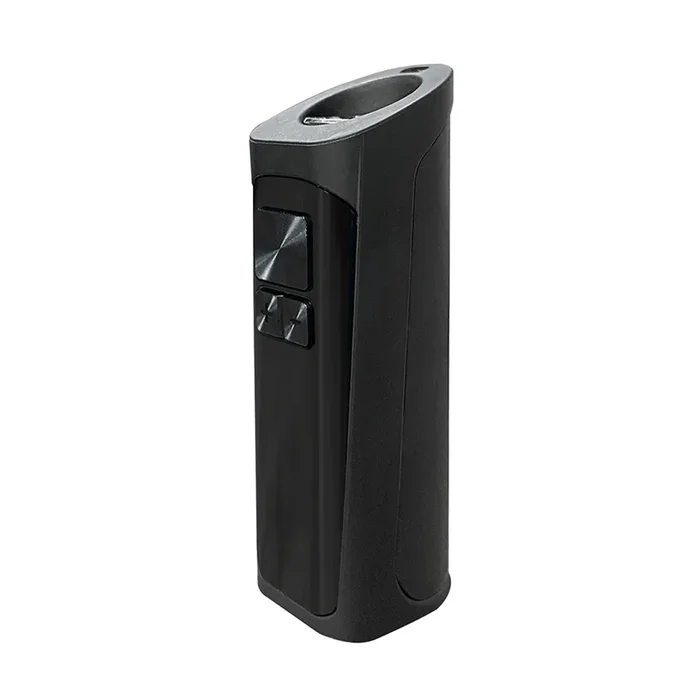 Ritual | Dagger 510 Variable Voltage Pen Battery – Black