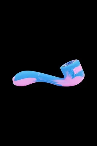 Ritual Silicone Sherlock Pipe