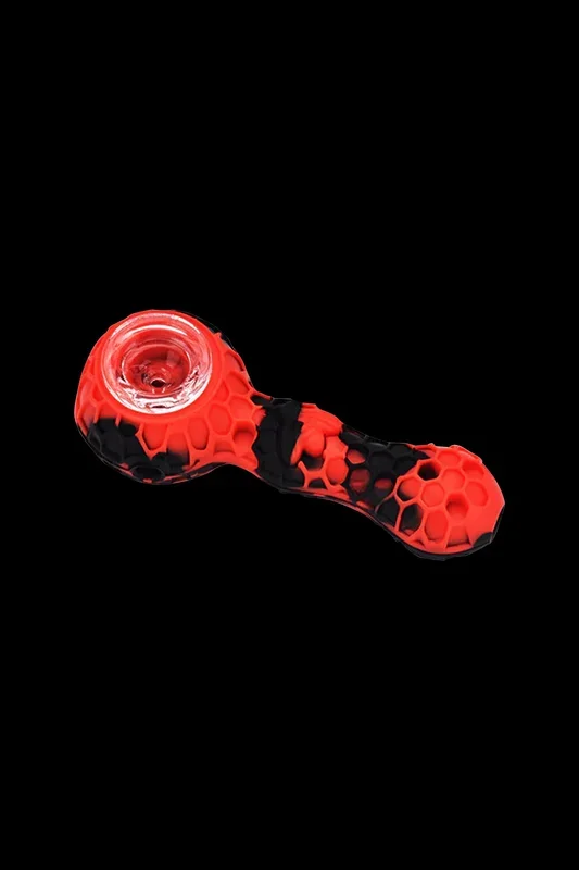 Ritual Silicone Spoon Pipe