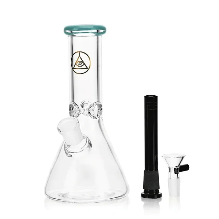 Ritual USA Daily Driver 8″ Beaker Bong