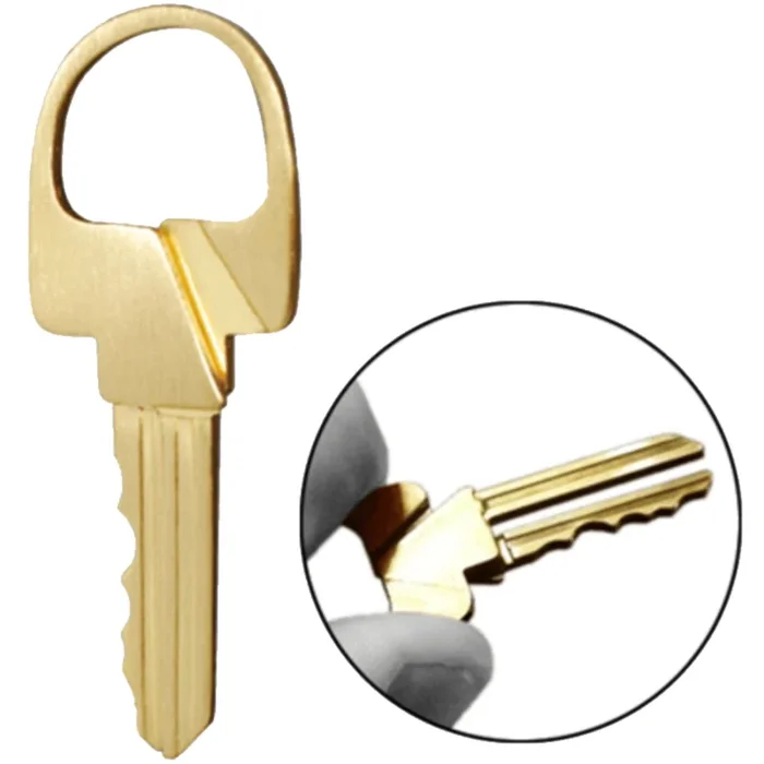 Roach Clip – Key Style (RC-44)