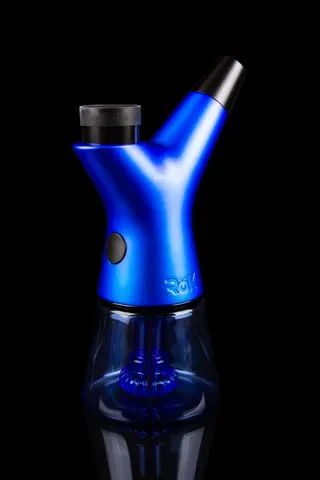 RoK “Neptune” Limited Edition Electric Dab Rig