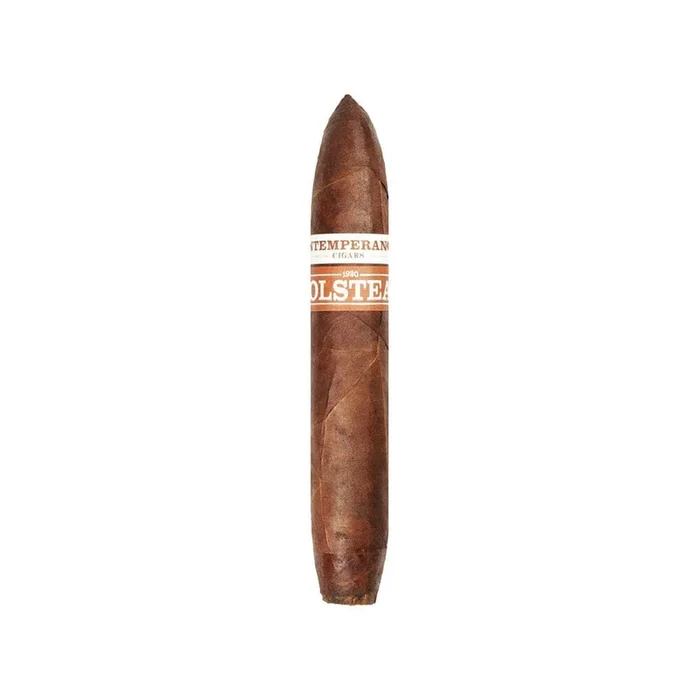RoMa Craft Intemperance Volstead VO 1920 Gran Perfecto LE