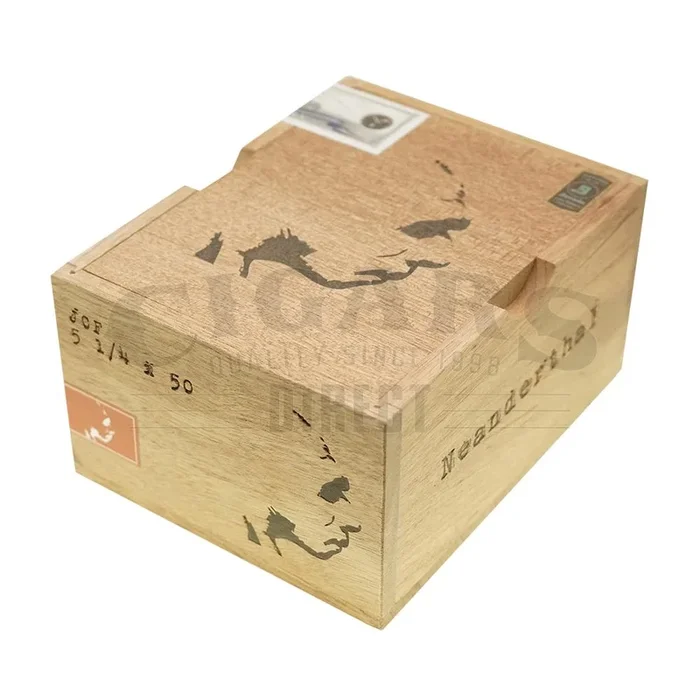 RoMa Craft Neanderthal JCF European Exclusive Robusto