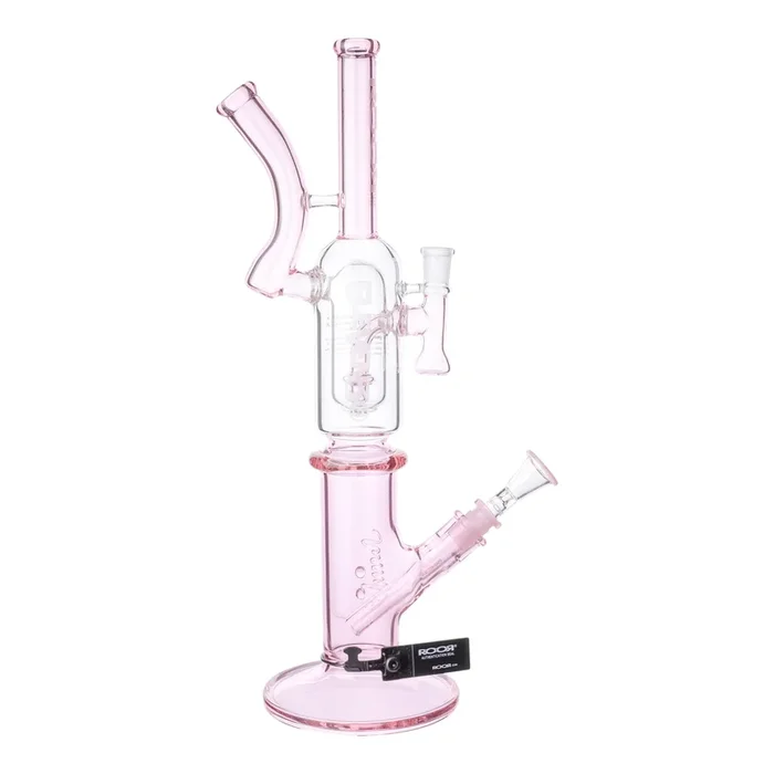 ROOR x Eleven Ultra Perc Bong – 30in