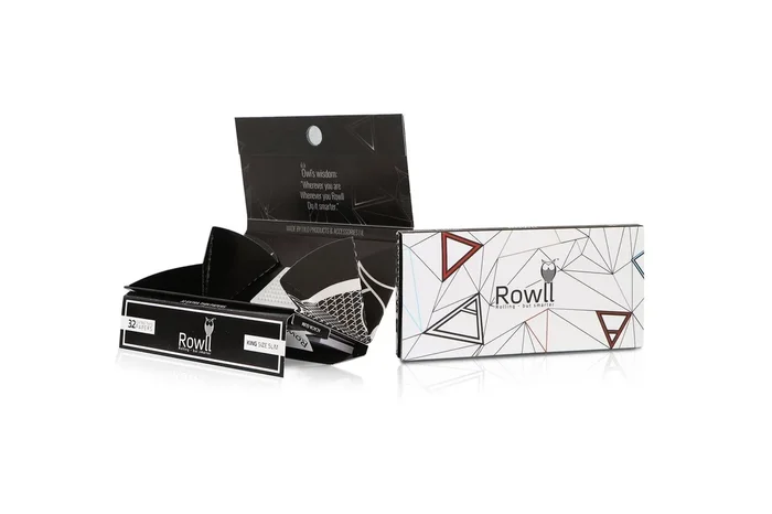 Rowll Rolling Papers – King Size