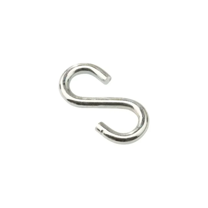 S hook 40mm