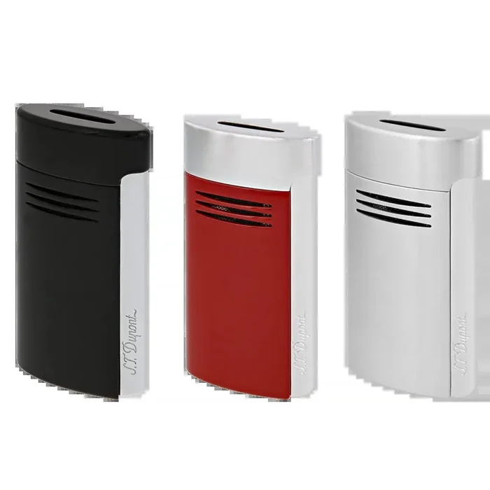 S.T. Dupont MegaJet Lighter