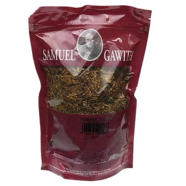 Samuel Gawith Perfection