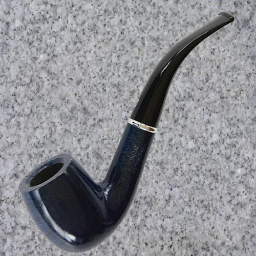 Savinelli: ARCOBALENO SMOOTH BLUE (606)