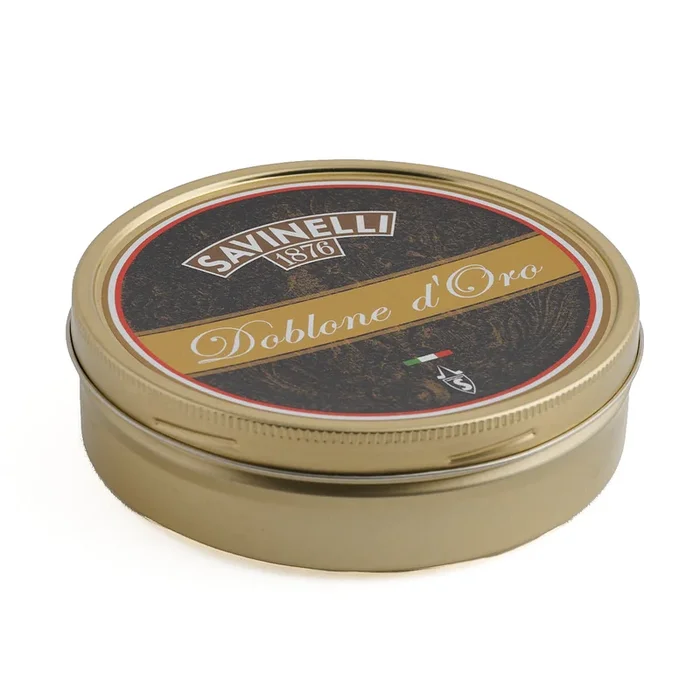Savinelli Doblone d’Oro