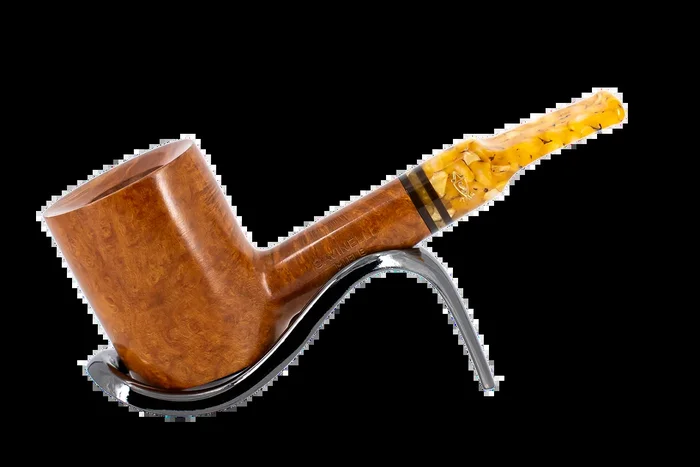 Savinelli Miele Honey 311 – 9mm Briar Pipe
