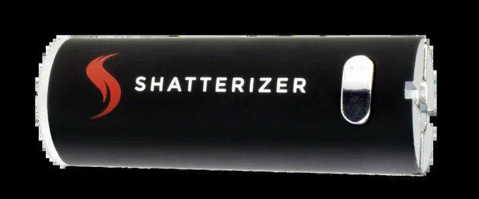 Shatterizer Original Replacement Battery (Not Compatible With DabTabs Edition)