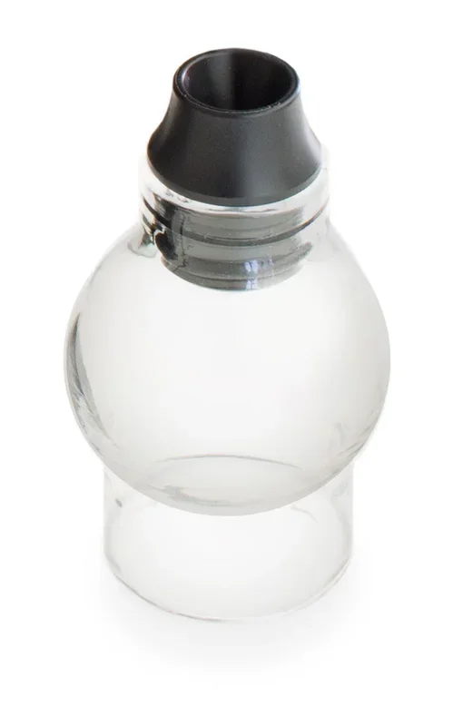 Shatterizer Replacement Glass and Mouthpiece