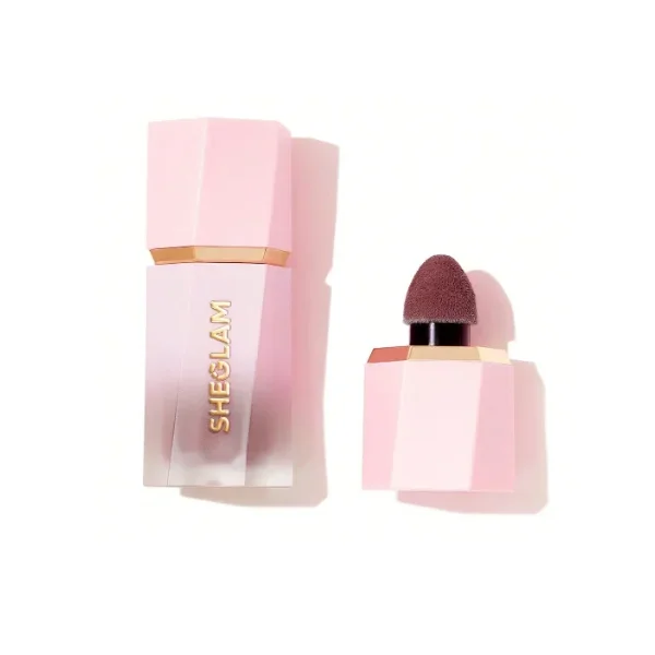 Sheglam Color Bloom Matte Liquid Blush Night Drive 5.2ml