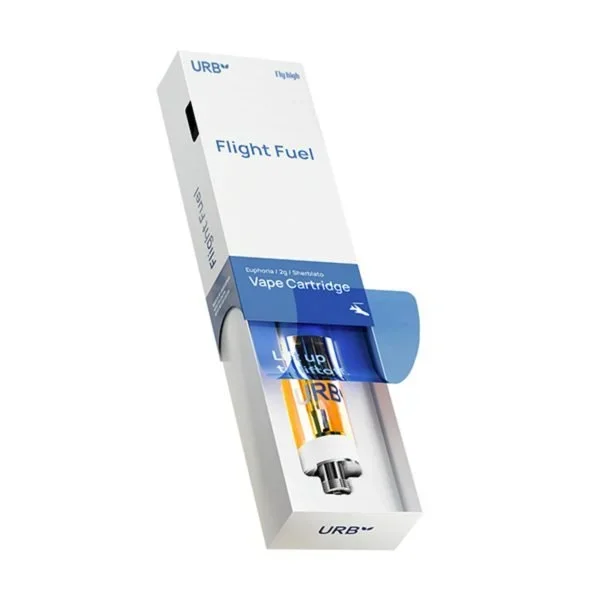 Sherblato – Urb Flight Fuel Euphoria Blend Cart 2G