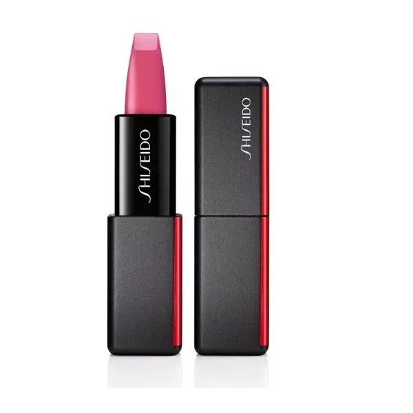 Shiseido Modernmatte Powder Lipstick 517 Rose Hip