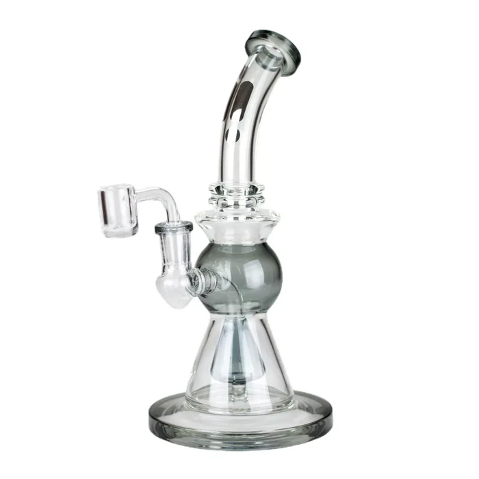 Showerhead Diffused Dab Rig 9.5″