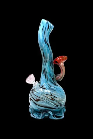 Shroomstem Fungi Water Pipe