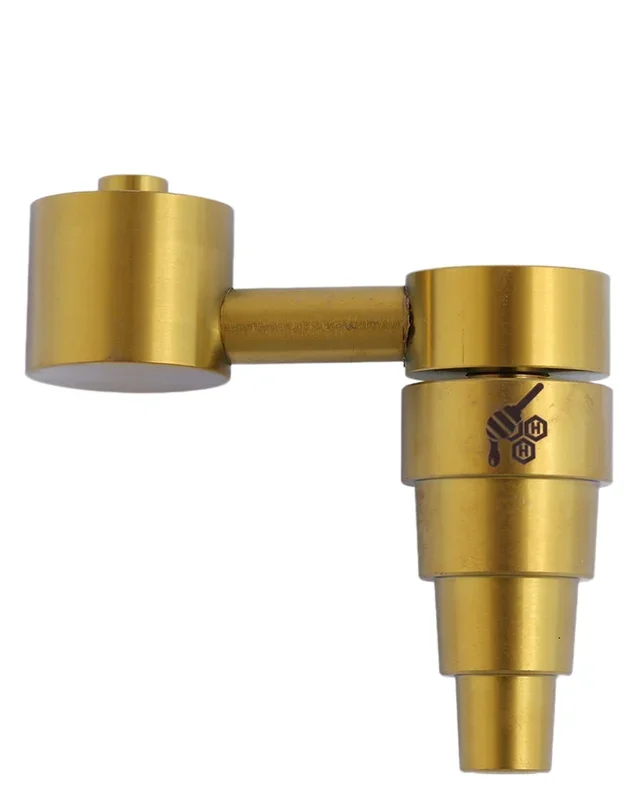 Sidecar 6 in 1 Titanium Nail