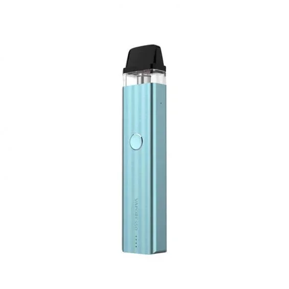 Sierra Blue Essence Vaporesso XROS 2 Pod Vape Kit
