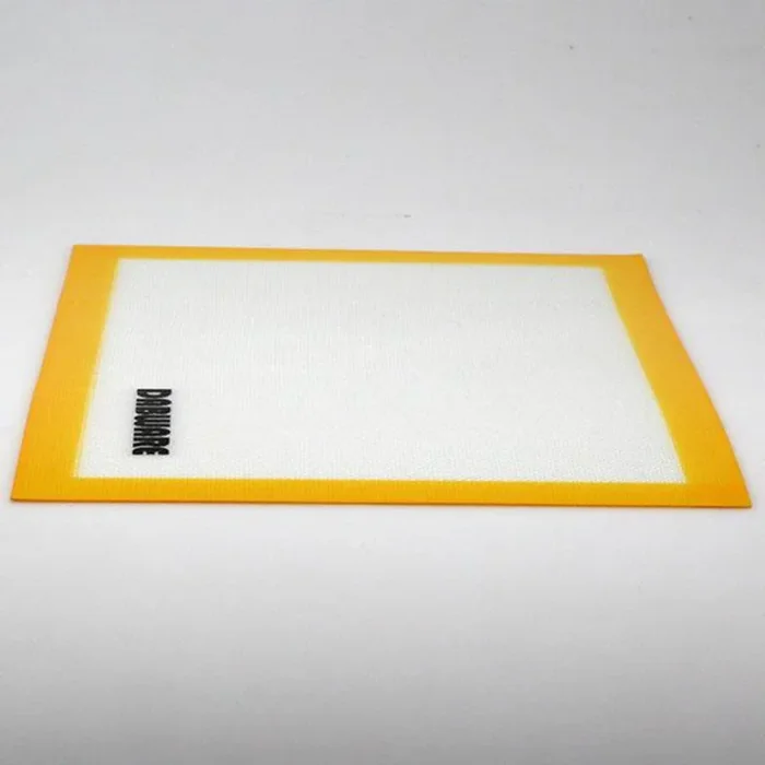 Silicone Mat DabWare Large 16.5 “x13 ” (dw011)