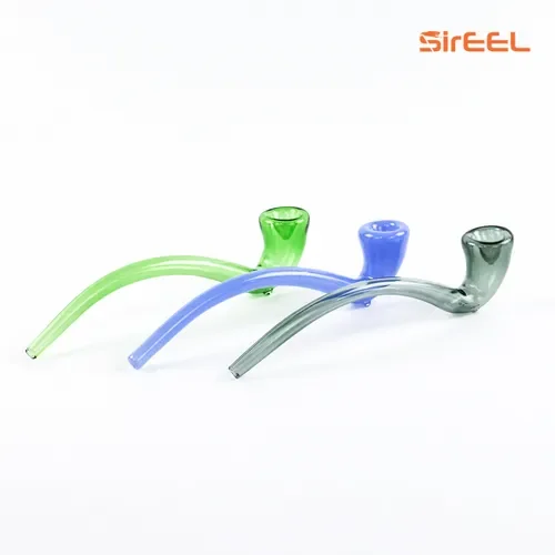 SirEEL – 10″ Solid Gandalf Wizard Pipe, Assorted Colors May Vary