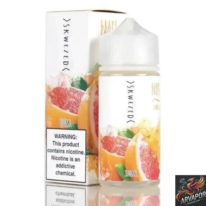Skwezed E-Liquid 100mL
