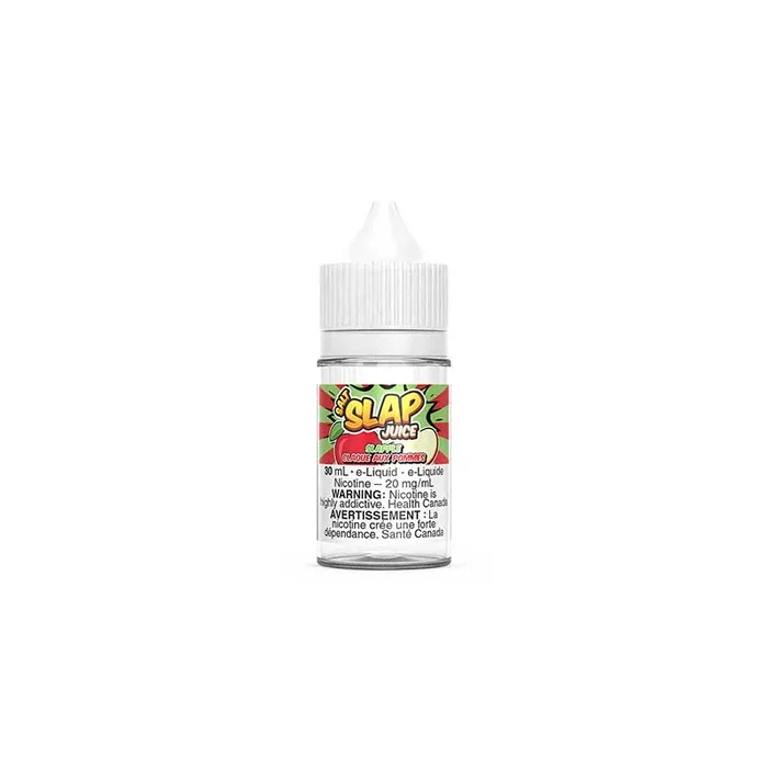 Slapple by SLAP Juice Salt (ON)