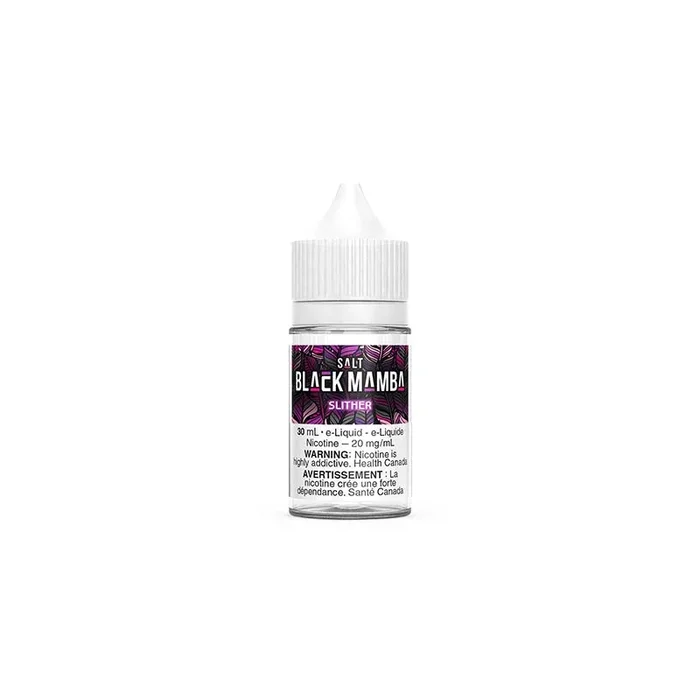 Slither by Black Mamba Salt Juice (AB)