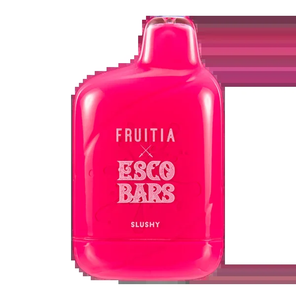 Slushy Esco Bar 6000