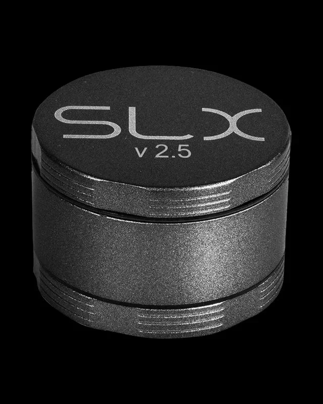 SLX Ceramic Coated 2.5 ” Medium Grinder