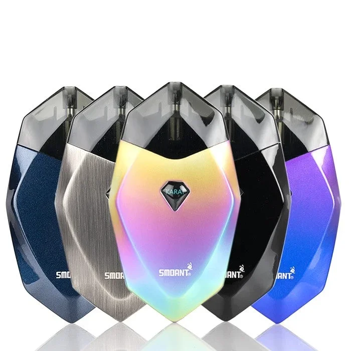 Smoant KARAT Pod System