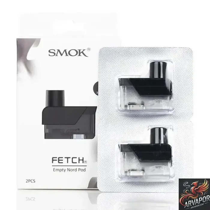 Smok Fetch Mini Replacement Cartridge Pods