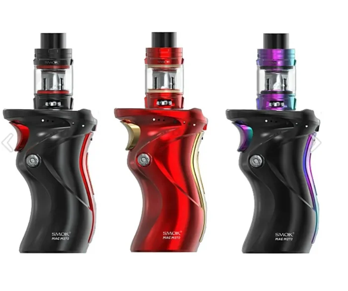 Smok Mag V8 Kit