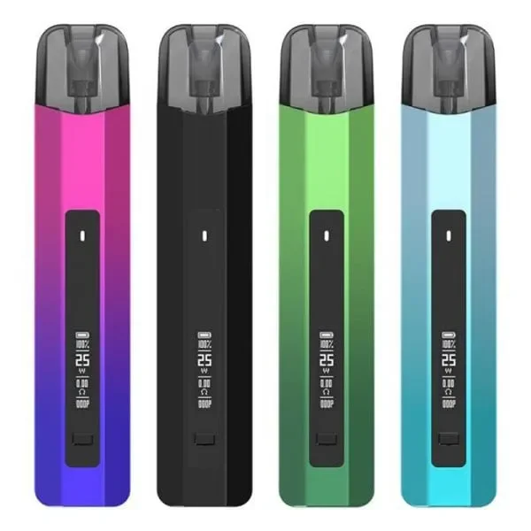 SMOK Nfix Pro 25W Pod System Kit