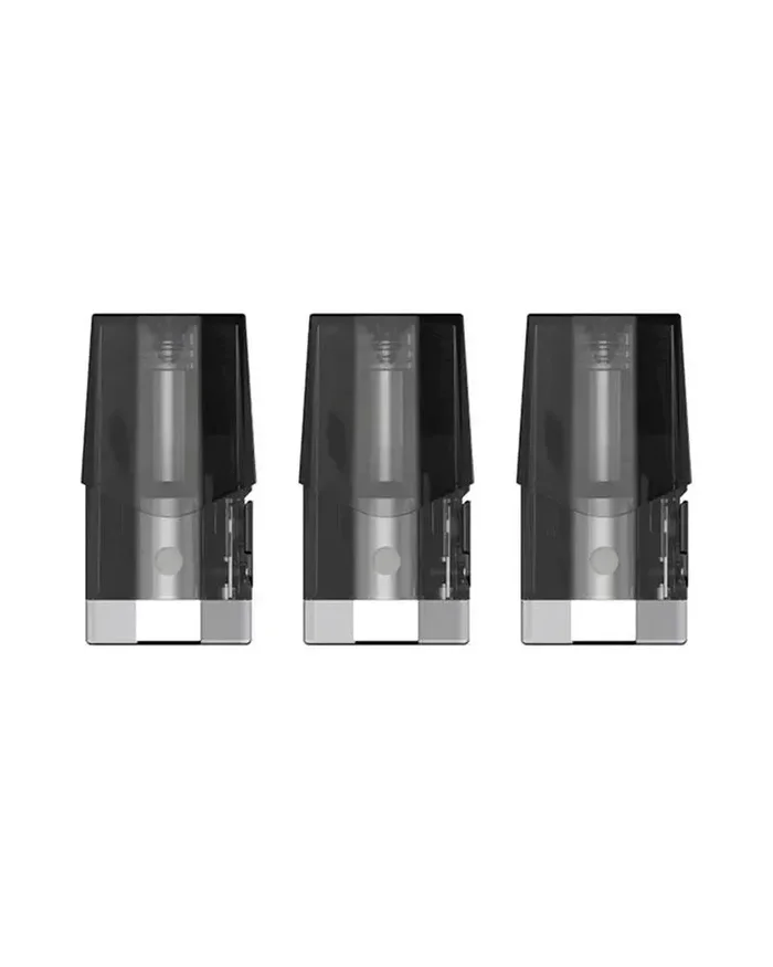 Smok NFix Replacement Pods (Pack of 3)